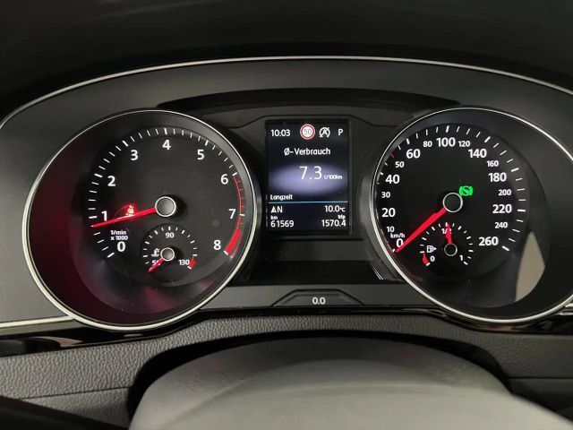 Volkswagen Passat 2.0 TSI R-Line Variant