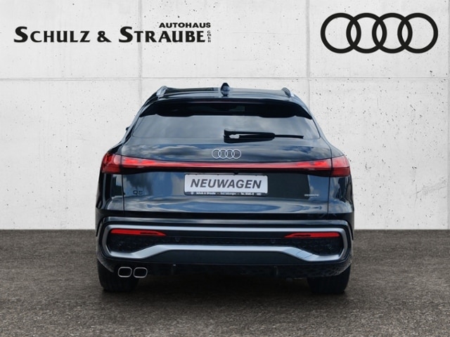 Audi Q5 Quattro S-Tronic Sportback