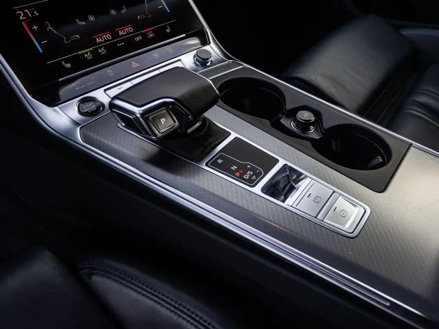 Audi A6 40 TDI S-Tronic Sport