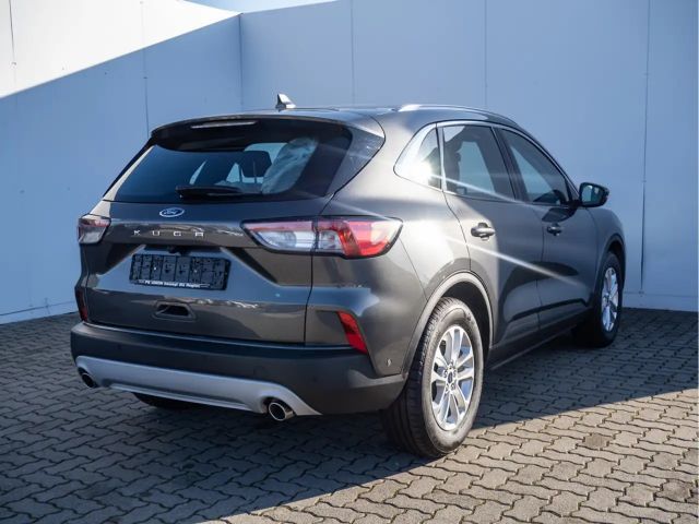 Ford Kuga Titanium