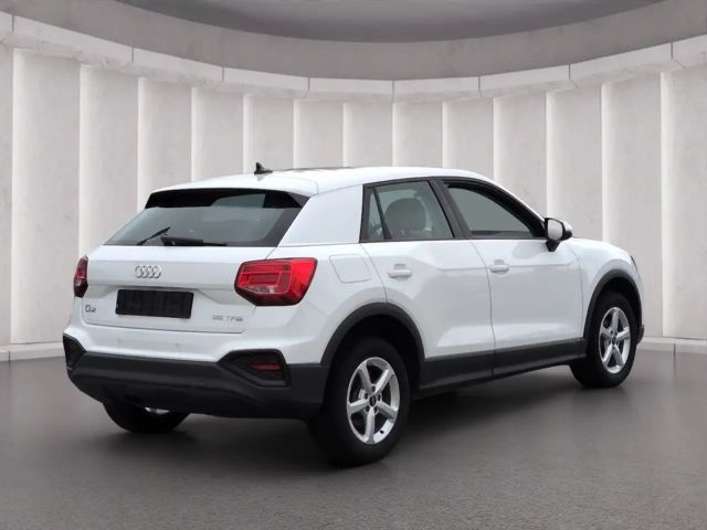 Audi Q2 35 TFSI
