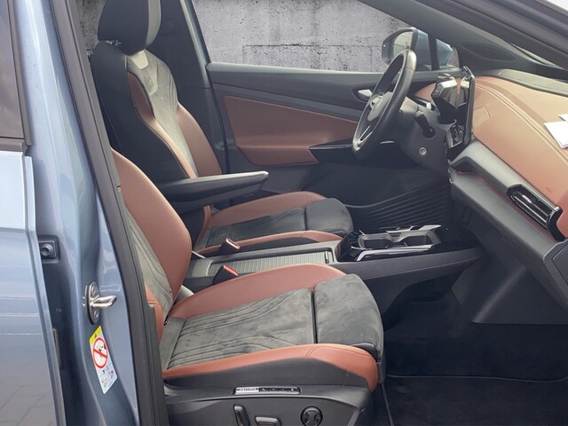 Volkswagen ID.5 150 kW IQ.Drive Pro