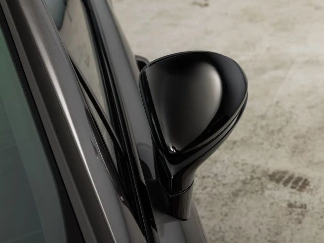 Porsche Cayenne Coupé E-Hybrid Turbo