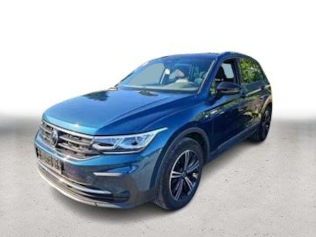 Volkswagen Tiguan 1.5 TSI DSG