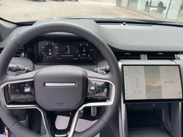 Land Rover Discovery Sport D200 Dynamic SE