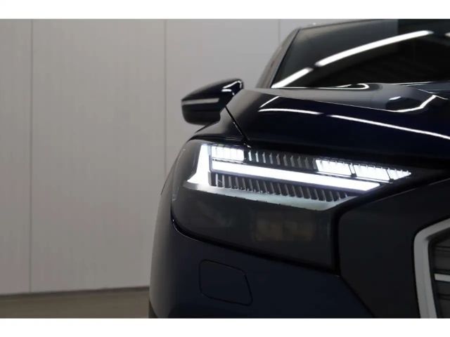 Audi Q4 e-tron S-Line