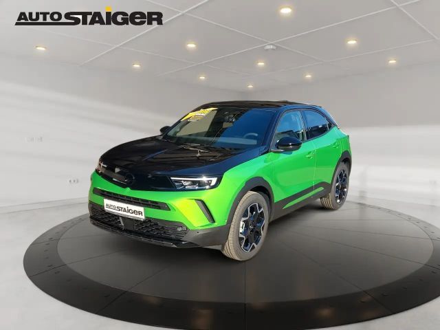 Opel Mokka Turbo Ultimate