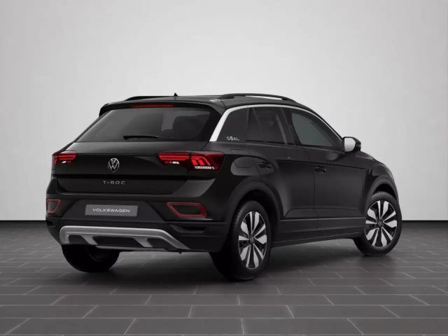 Volkswagen T-Roc 1.0 TSI