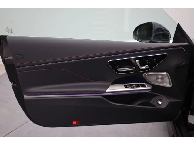 Mercedes-Benz CLE 53 AMG 4MATIC+ AMG Line