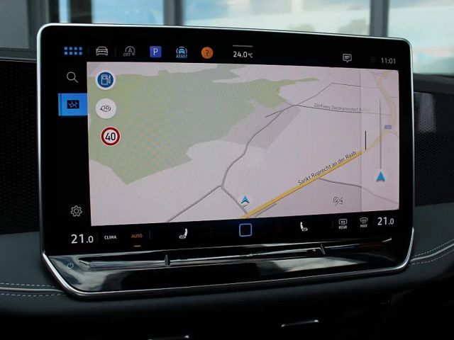 Volkswagen Passat ACT Business DSG Variant