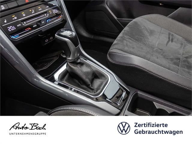 Volkswagen T-Roc 2.0 TDI DSG Style