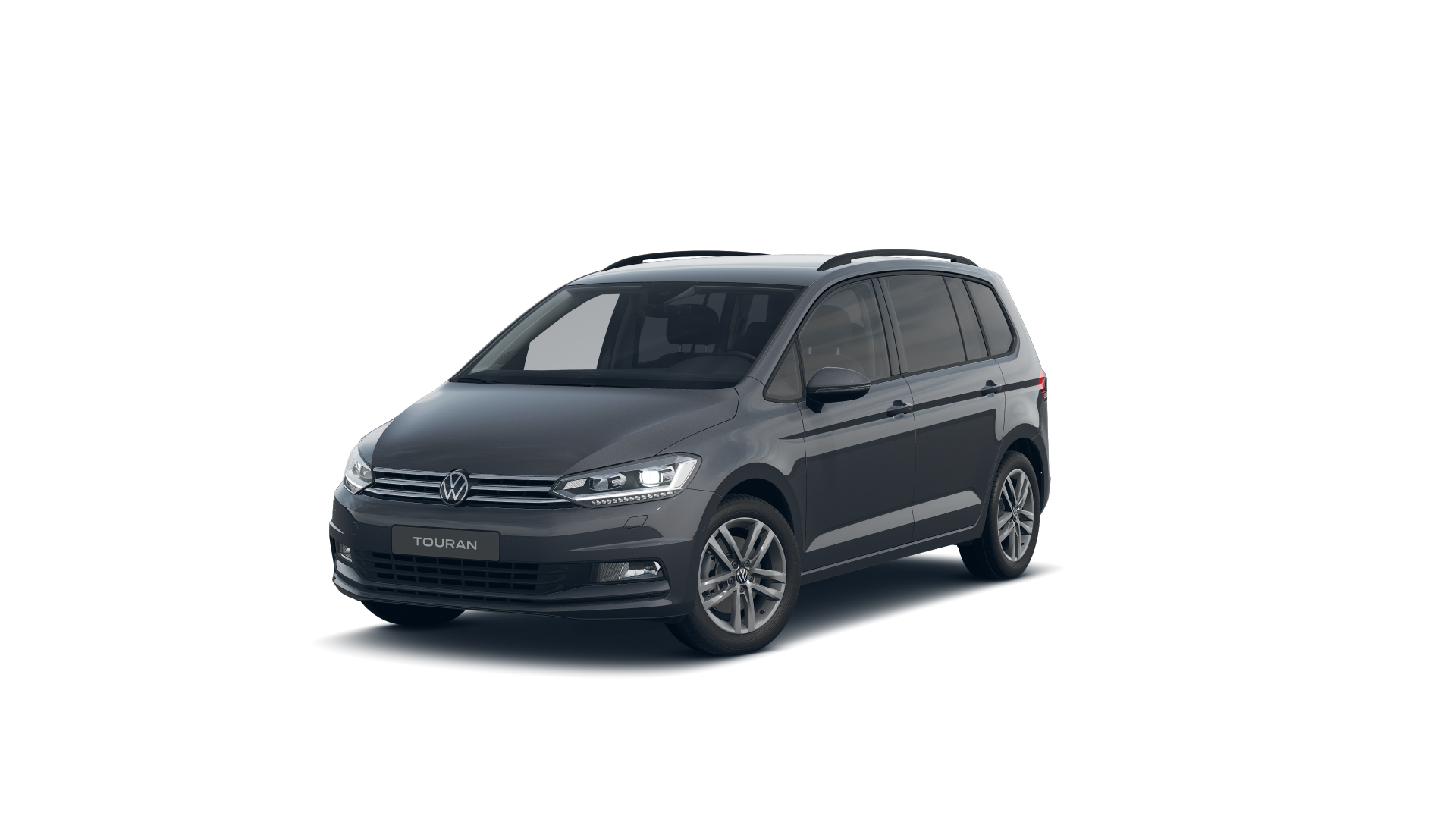 Volkswagen Touran 1.5 TSI