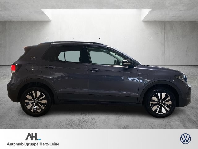Volkswagen T-Cross 1.0 TSI DSG