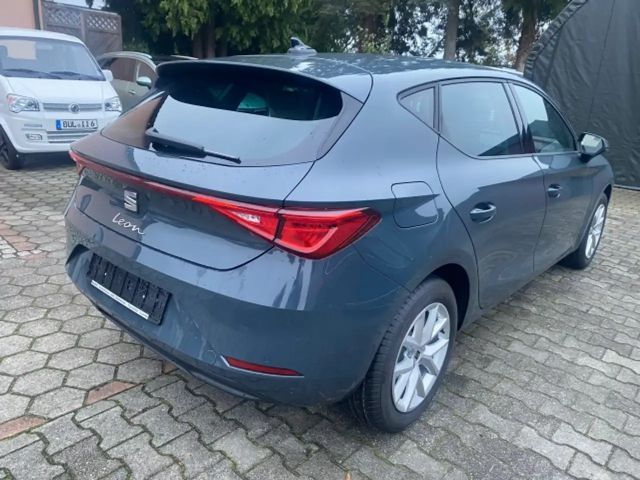 Seat Leon 1.5 TSI Style