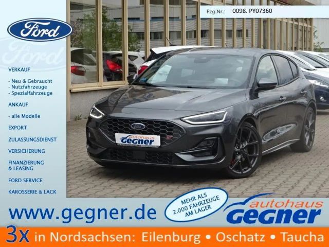 Ford Focus ST Line