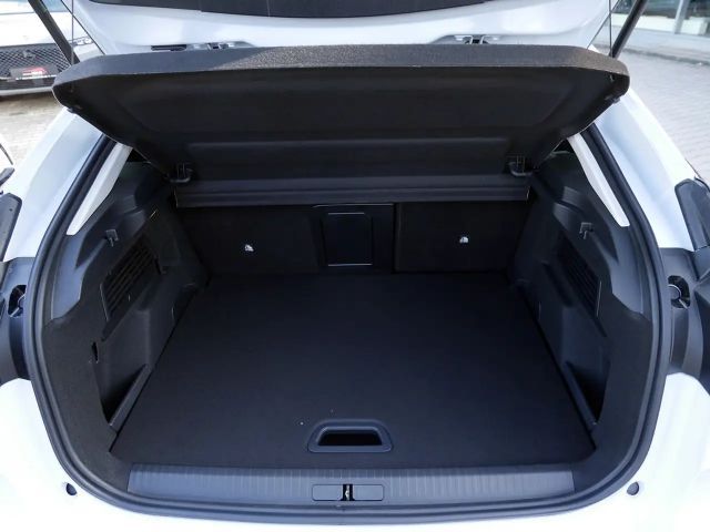 Citroën C4 Hybrid Max