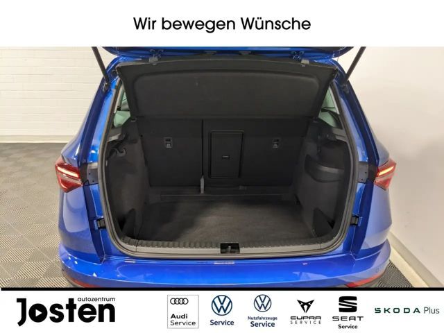 Skoda Karoq 1.5 TSI Selection