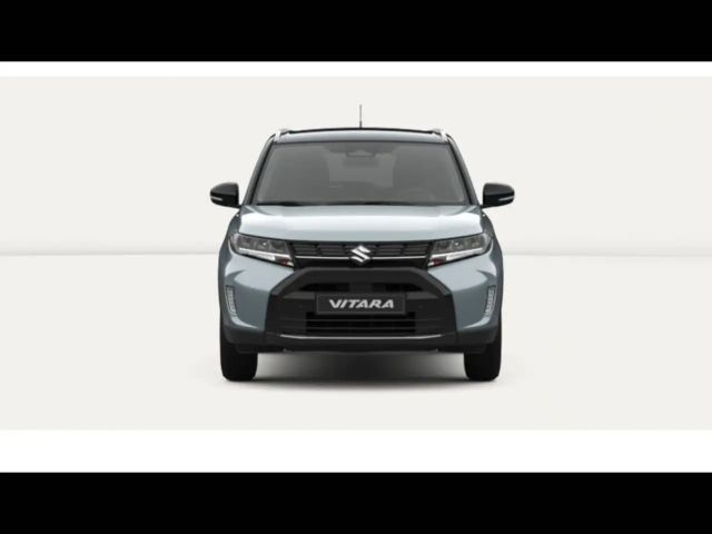 Suzuki Vitara AllGrip Comfort