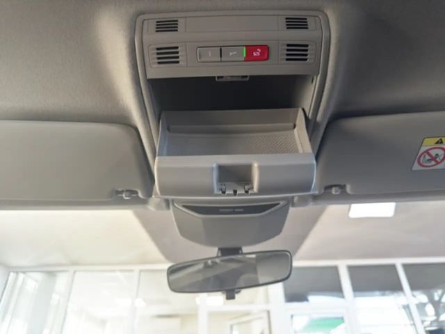 Skoda Fabia Selection