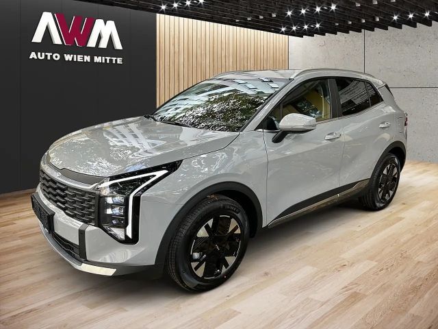Kia Sportage GDi