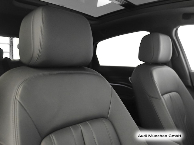 Audi e-tron 55 Quattro Sportback