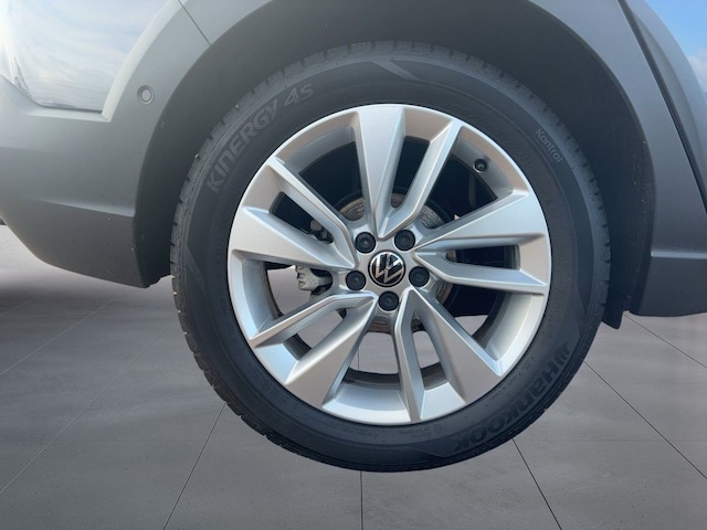 Volkswagen Taigo 1.0 TSI DSG Life