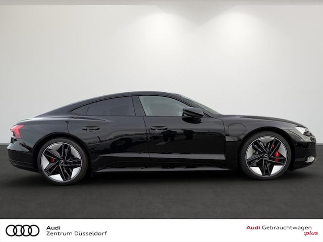Audi e-tron GT Quattro