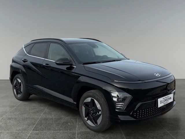 Hyundai Kona 64 kWh Electric