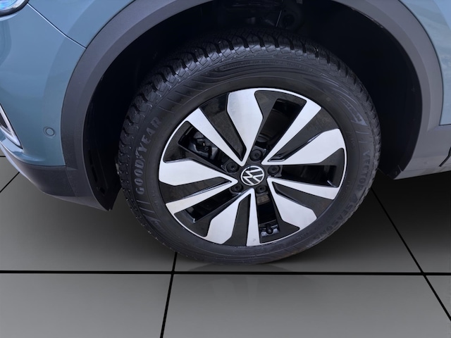 Volkswagen T-Roc 2.0 TDI DSG