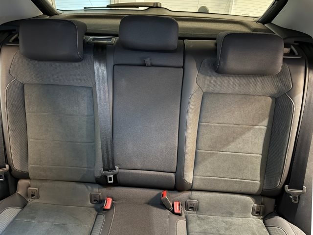 Volkswagen T-Roc 1.5 TSI DSG