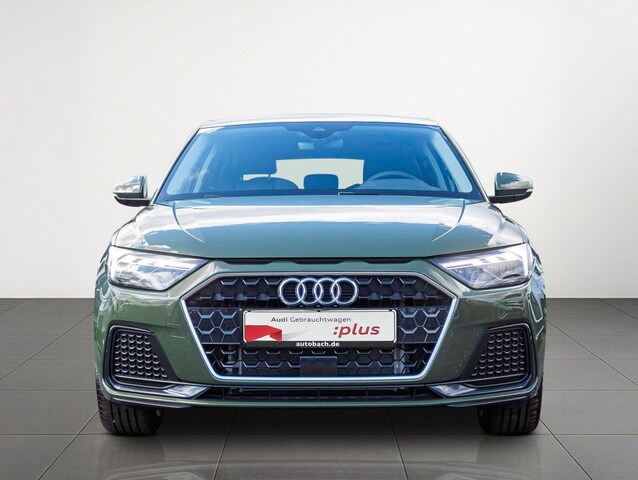 Audi A1 30 TFSI S-Tronic Sportback