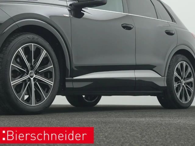 Audi Q4 e-tron 40 S-Line