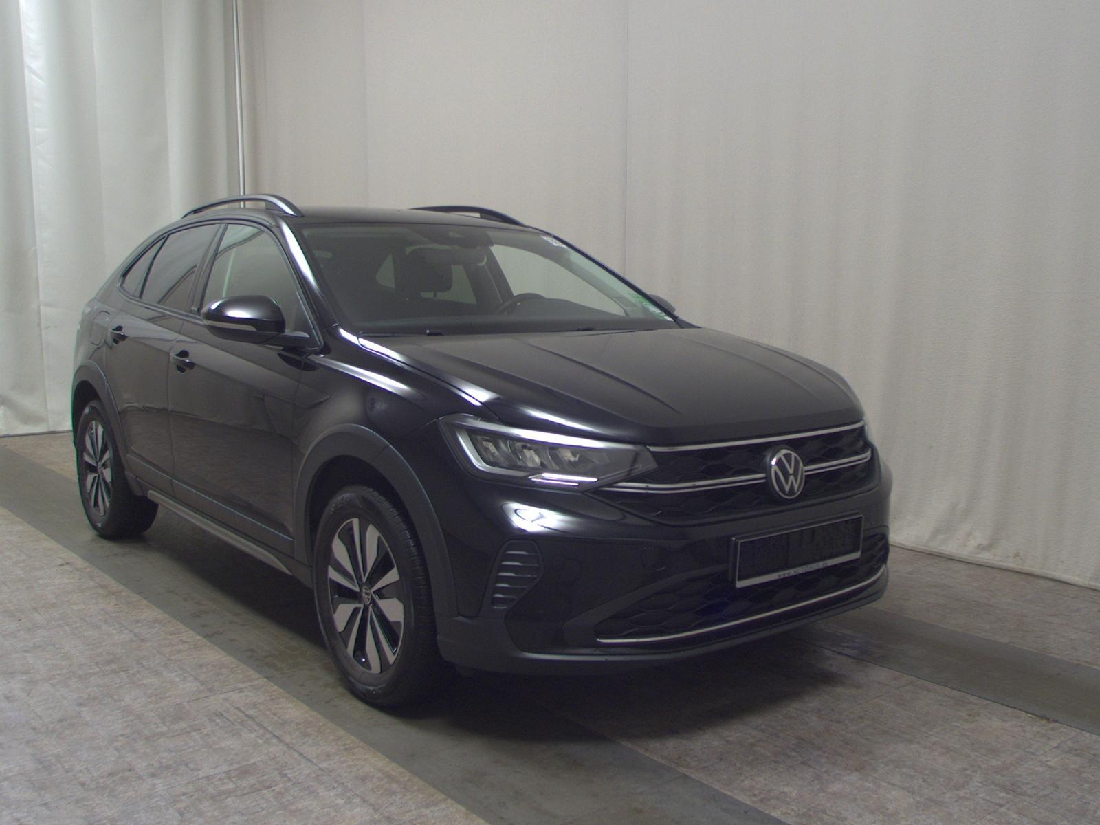 Volkswagen Taigo 1.0 TSI Move