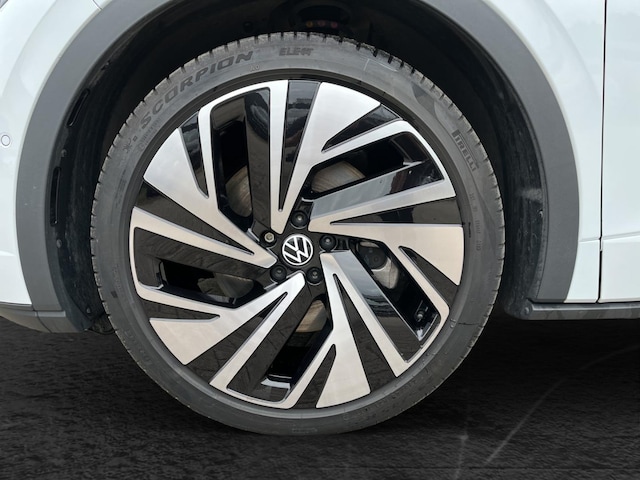 Volkswagen ID.5 Move Pro