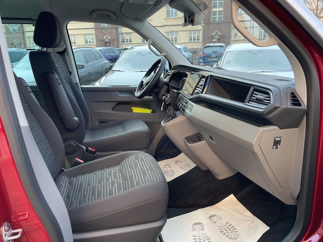 Volkswagen Caravelle Comfortline T6