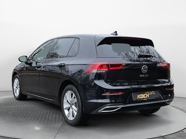 Volkswagen Golf Golf VIII