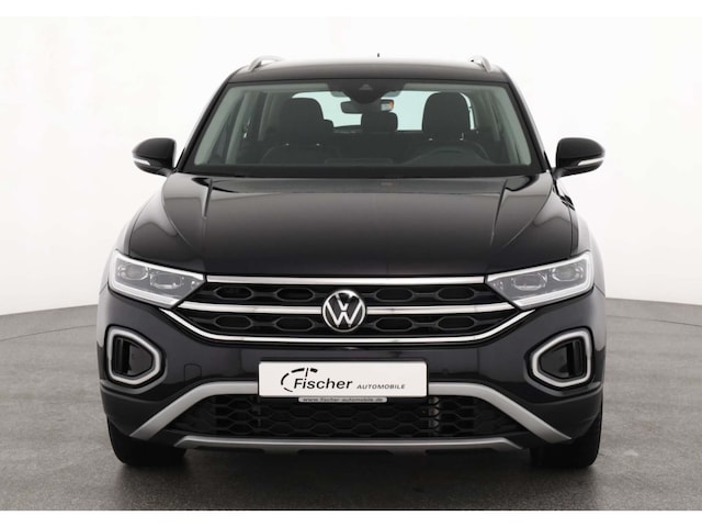 Volkswagen T-Roc 1.0 TSI Style