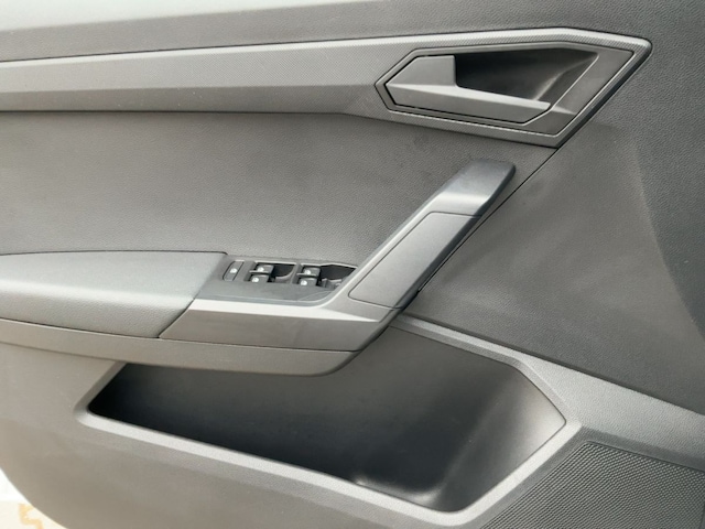 Seat Ibiza Reference