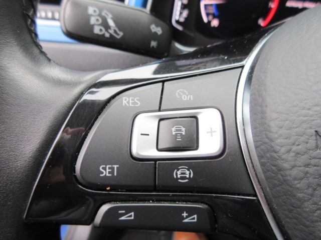 Volkswagen T-Roc 1.0 TSI