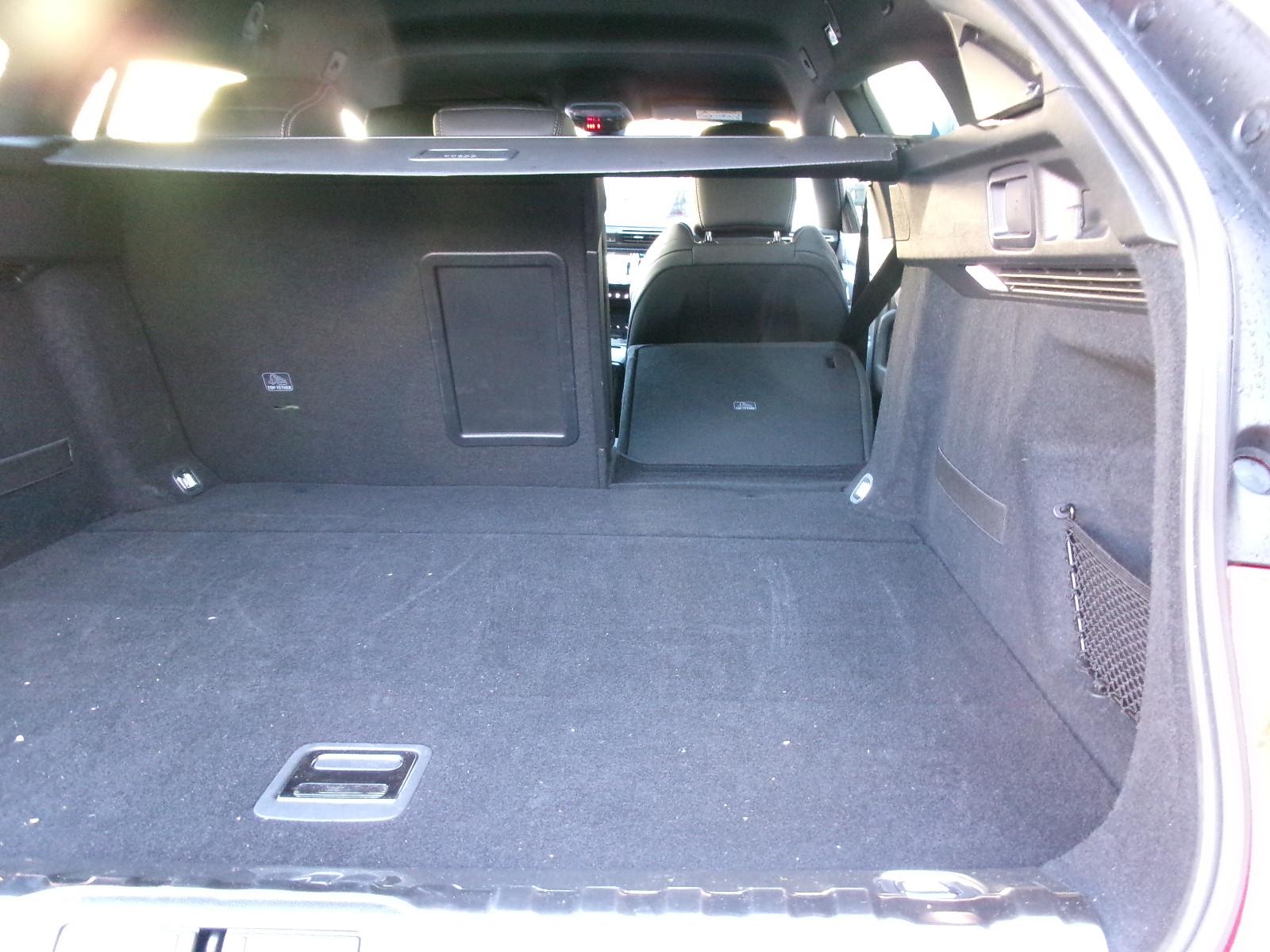 Peugeot 508 Allure Pack EAT8 SW