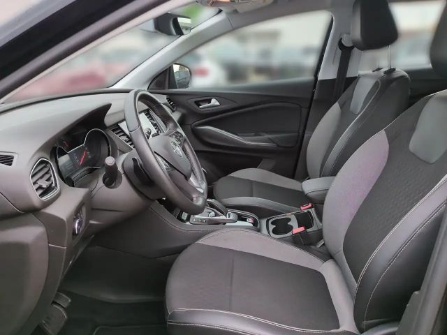 Opel Grandland X Edition Hybrid