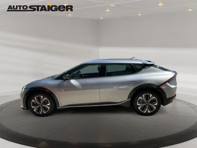 Kia EV6 Elektro 360 Grad Kamera, Abstandstempomat