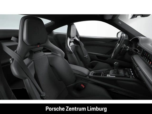 Porsche 992 Coupé GT3