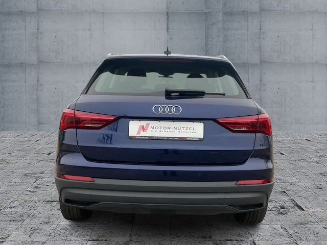 Audi Q3 35 TDI S-Tronic