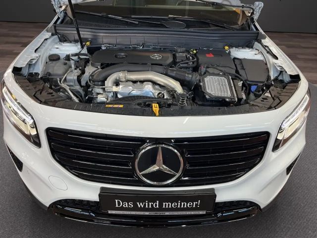 Mercedes-Benz GLB 250 4MATIC Progressive