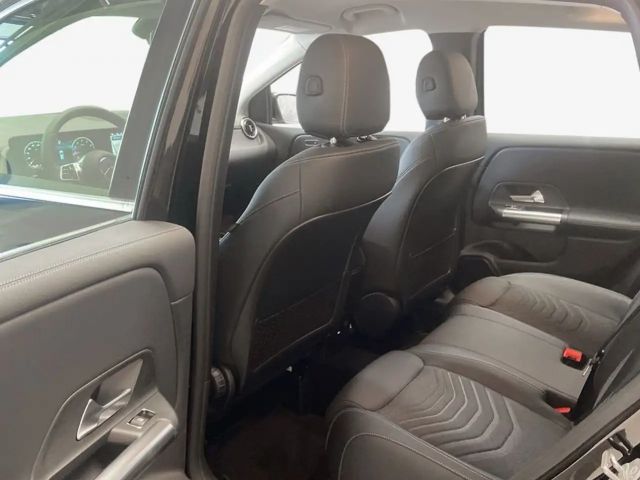 Mercedes-Benz B 180 B-Klasse