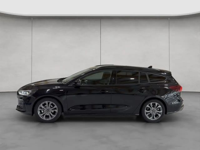 Ford Focus EcoBoost ST Line Wagon