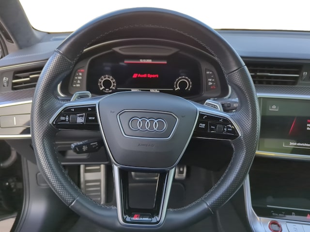 Audi RS6 Avant Quattro