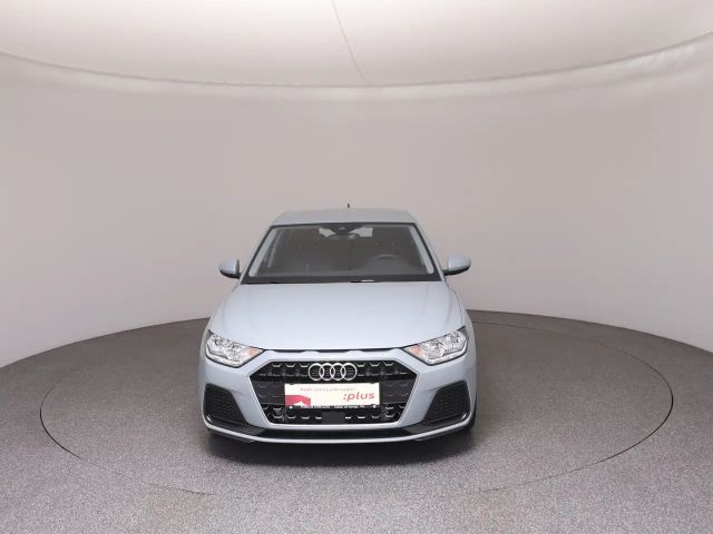 Audi A1 25 TFSI