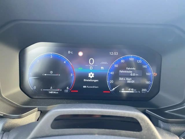 Toyota Land Cruiser 2.8 D-4D TEC-Edition